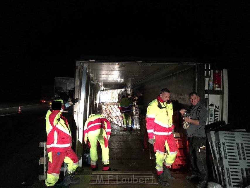 VU LKW umgestuerzt A 3 Rich Frankfurt Hoehe Koenigswinter Ittenbach P06.jpg